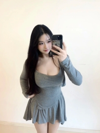 📍東京 💗24歲｜162cm｜50kg｜E(カップ)