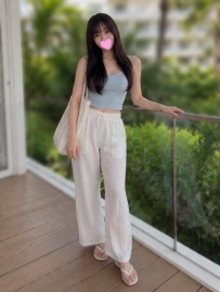 📍大阪  22歲｜160cm｜49kg｜D(カップ)