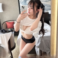 📍東京  💗23歲｜166cm｜48kg｜H(カップ)