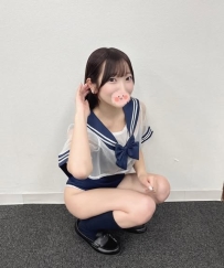 名前：尼那  人美聲甜 #清純可愛學生妹🇯🇵