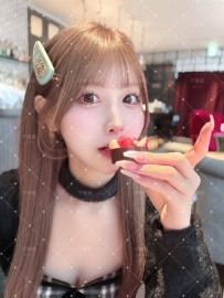 📍大阪  💗22歲｜160cm｜48kg｜F(カップ)