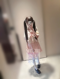 東京 💗18歲｜155cm｜40kg｜C(カップ)