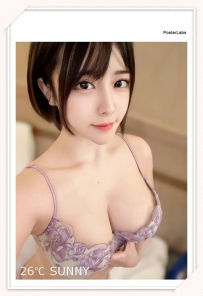 📍大阪  22歲｜160cm｜47kg｜F(カップ)