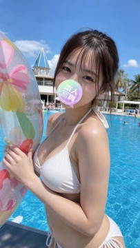 📍東京 💗25歲｜165cm｜48kg｜F(カップ)